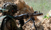 Ermenistan Karabağ’da 20 askerini kaybetti
