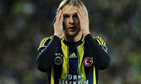 Krasic'ten şok Fenerbahçe açıklaması