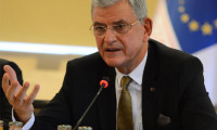 AB Bakanı Bozkır'dan Rusya açıklaması