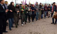 Diyarbakır’da Nevruz kutlamaları başladı