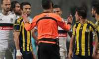 F.Bahçe-Beşiktaş rekabetinde 338. randevu