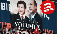 AK Parti'nin ağır isimleri Arınç'ı eleştirdi
