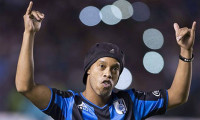 Ronaldinho Türkiye'ye geliyor!