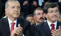 Erdoğan ve Davutoğlu ölümle tehdit ediliyor