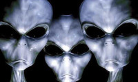 UFO'lar Türkçe konuşuyor iddiası