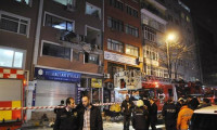 Kağıthane'de dergi binasına bomba: 1 ölü