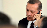 Erdoğan: Türkiye halkını da derinden sarstı
