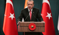 Erdoğan: Vatanımıza sahip çıkacağız
