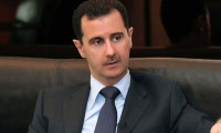 Esad'a mal varlığı şoku