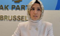 Sümeyye Erdoğan: Kadını en çok Batı eziyor