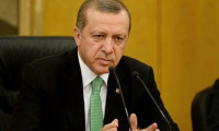 Erdoğan'dan nükleer enerji açıklaması