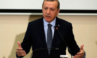 Erdoğan: Beni meydanlardan alamazsınız