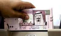 Suudi Arabistan'ın notu teyit edildi