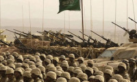 Suudi Arabistan'ın 2 askeri daha öldü