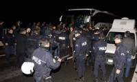 Fenerbahçe otobüsüne saldırı nasıl oldu?