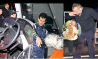 Fenerbahçe'ye saldırı dünya basınında