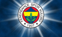 Fenerbahçe'den tarihi rest!
