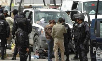Polis konvoyuna saldırı: 15 polis öldü