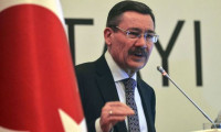 Melih Gökçek'ten CHP'ye şok suçlama