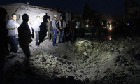 IŞİD'den bombalı intihar saldırısı: 38 ölü
