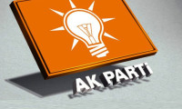 AK Parti'de o isimlere şok!