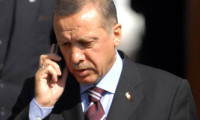Erdoğan'dan 4 yıl sonra gelen telefon