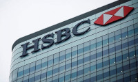 HSBC'nin Cenevre şubesine bir milyar euro ceza