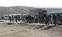 PKK'dan askere şok saldırı: 4 asker yaralı