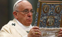 Papa'dan şok 'soykırım' açıklaması
