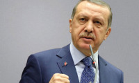 Erdoğan'dan TÜSİAD Başkanı'na şok sözler