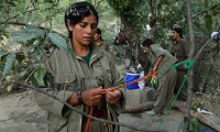 AB'den Türkiye'ye PKK için çağrı