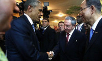 ABD'den tarihi Küba kararı