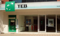 TEB'in net karı 248 milyon TL