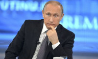 Putin'den 100 milyar dolarlık dev hamle