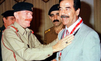 Saddam'ın yardımcısı öldürüldü