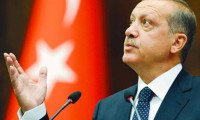 Erdoğan: Nankör olmayın!