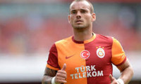 Sneijder'ın menajerinden G.Saray yönetimine tepki