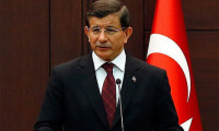 Davutoğlu: Menderes asılırken MHP neredeydi