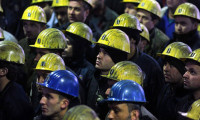 Madenci çalışma saatlerine düzenleme