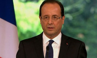 Fransa Cumhurbaşkanı'nın Türkiye kararı