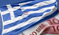 Euro Yunanistan'a rağmen yükseliyor