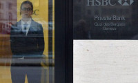 HSBC kara para aklama cezası ödeyecek 