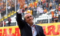 Galatasaray'da Albayrak şoku