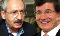 Davutoğlu ve Kılıçdaroğlu TOBB'da buluşacak