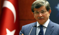 MHP'den Davutoğlu sürprizi