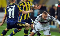 Tahkim de Beşiktaş'ın talebini reddetti!