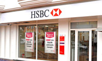 Özyeğin, HSBC'nin şubelerine talip