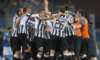 Juventus 4 hafta önceden şampiyon