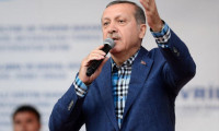 Cumhurbaşkanı Erdoğan'dan AB'ye tepki