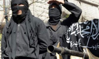 IŞİD radyo yayınına başladı